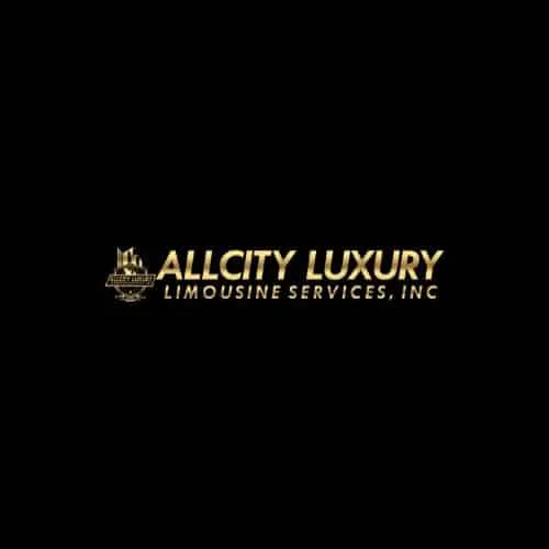 Allcity Luxury Limousine Services, inc. logo