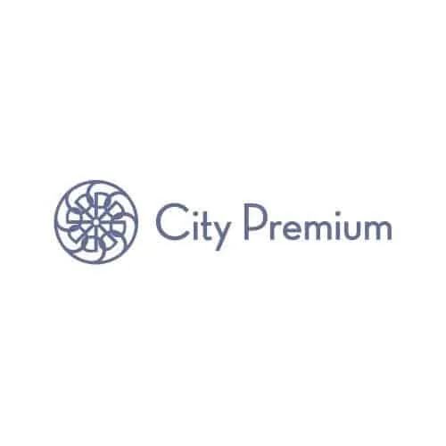 City Premium logo