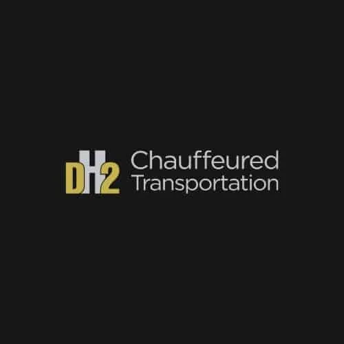 DH2 Chauffeured Transportation logo