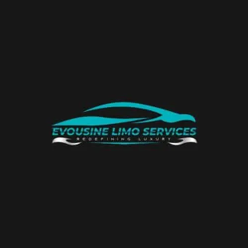 Evousine Limo Services logo