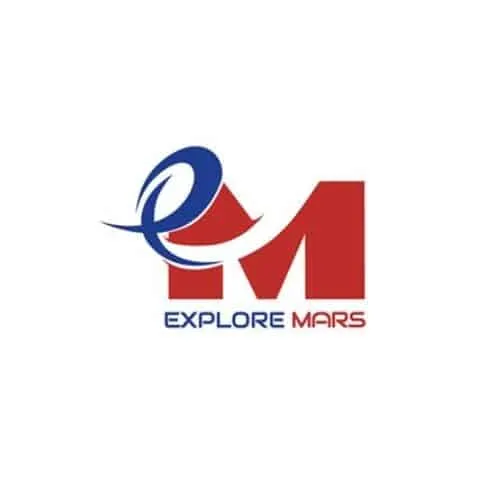 Explore Mars