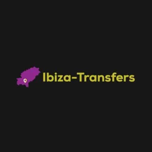 Ibiza Transfers logo