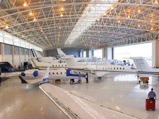 EXECUJET MRO SERVICES