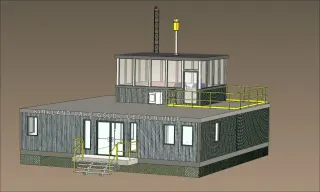Approach Navigation Systems Inc.
