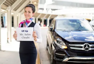 SkyVIP Services