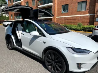 Fun Luxury Rides