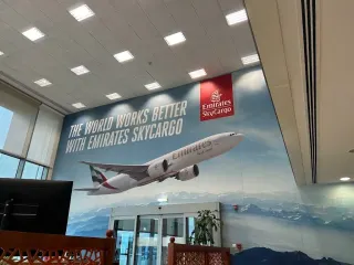 Emirates SkyCargo