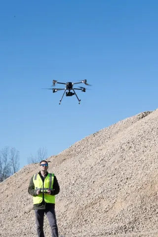 WISPR Systems