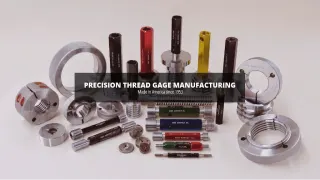 Gage Assembly Company