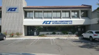 Fluid Components International LLC