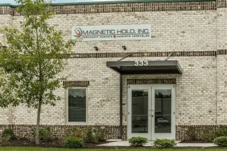 Magnetic Hold, Inc.