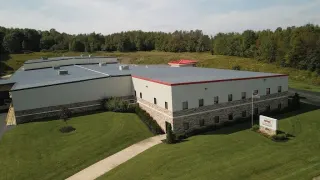 P M Research Inc