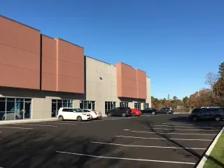 Vantage Air Support