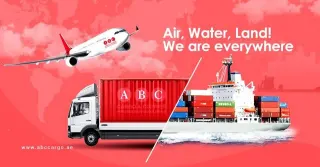 ABC Cargo & Courier, Corporate Office - UAE