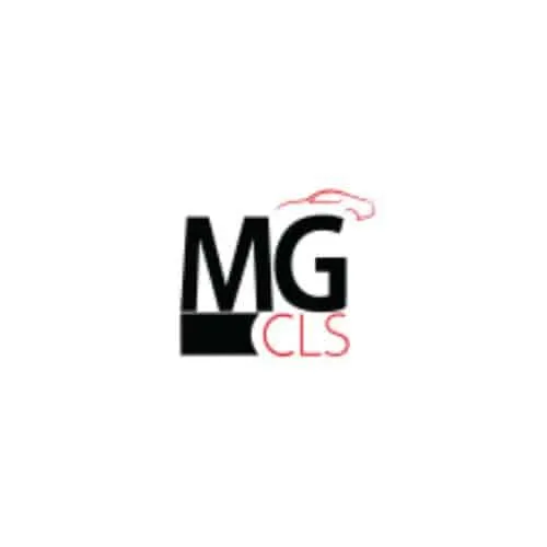 LAX Car Service - MGCLS logo