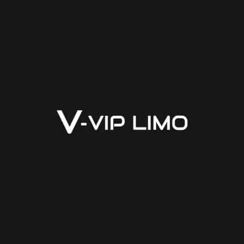 LAX VIP Limousine logo