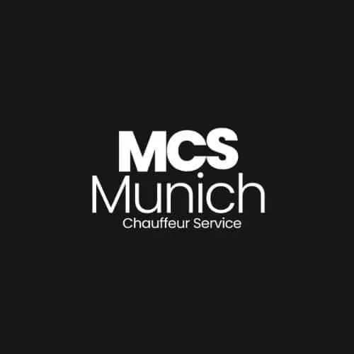 Munich Chauffeur Service logo