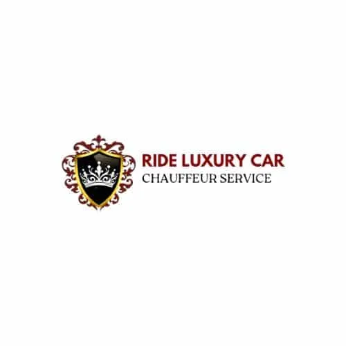 Ride Luxury Car logo
