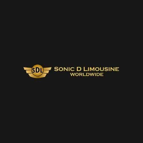 Sonic D Limousine logo