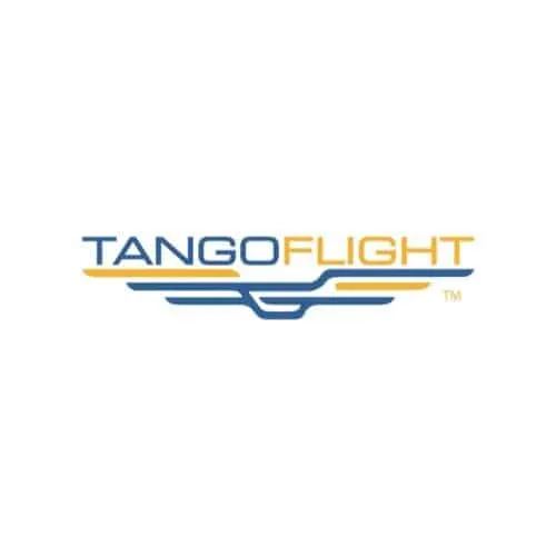 Tango Flight logo