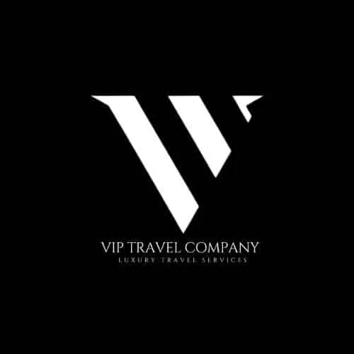 VIP Travel Company logo