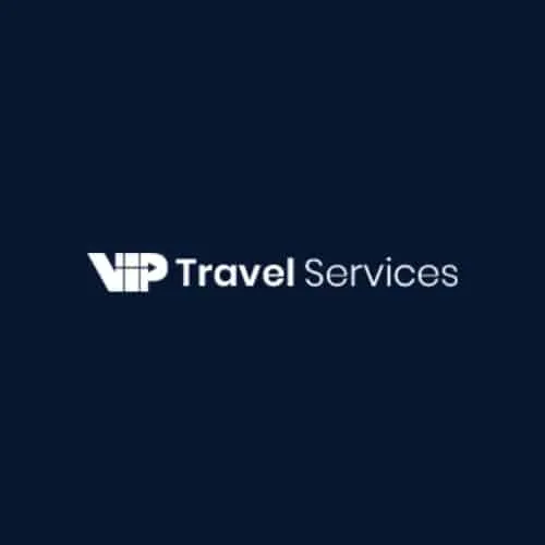 VIP Travel Services logo