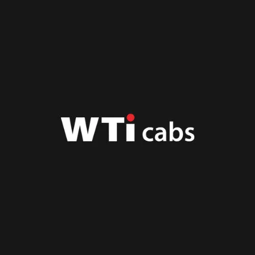 WTiCabs logo