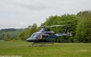 Rotortrade Mexico