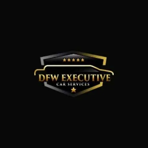 DFW Executive Car Service logo