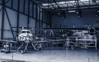 Jet Support Services