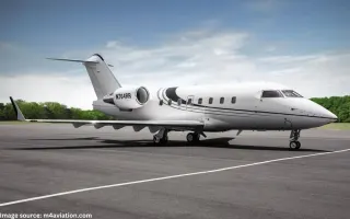 M4 Aviation Group