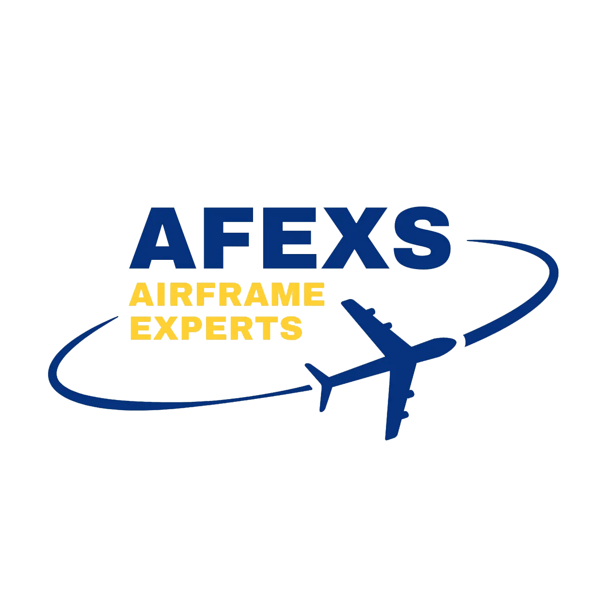 AFEXS (Airframe Experts) logo