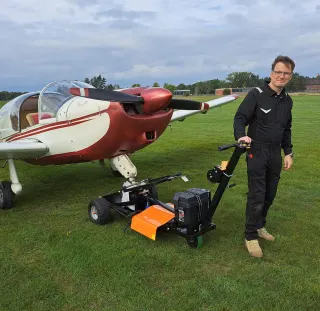 Airtug