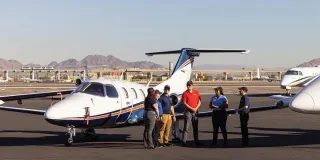 NBAA