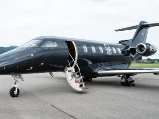 Simply Jet