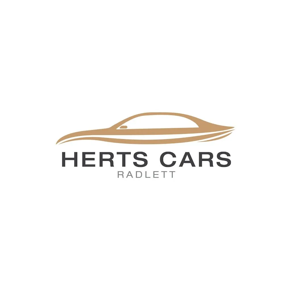 Herts Cars logo