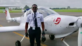 Mish Aviation Flying School