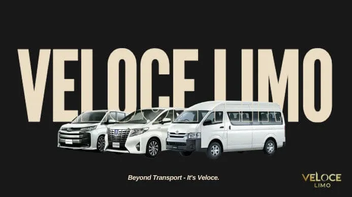 Veloce Limo Pte Ltd logo