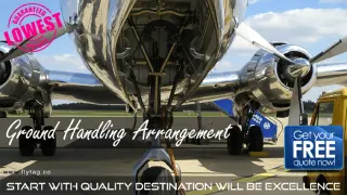 Flytag Flight Support