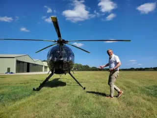 HQ Aviation