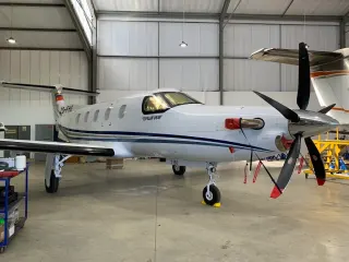Pilatus Centre Southern Africa