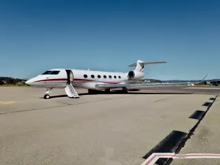 Opus Aeronautics