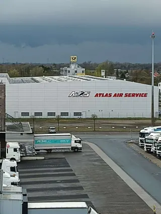 Atlas Air Service AG