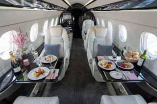 JETVIP