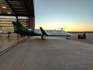 JetPro Texas
