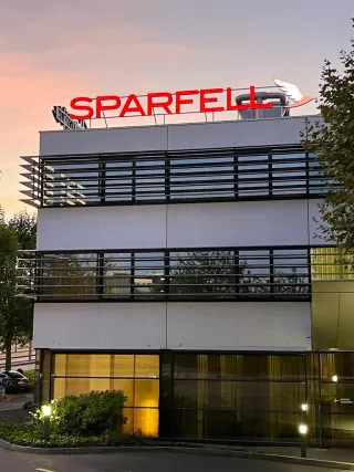 Sparfell Group