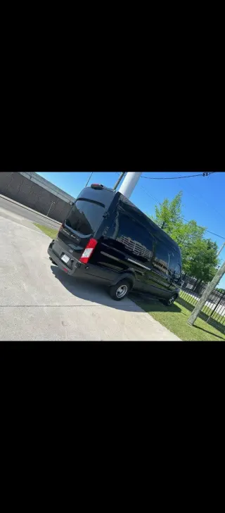 Houston VIP Taxi