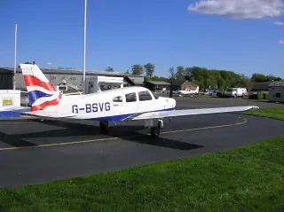 Trackair Services Ltd