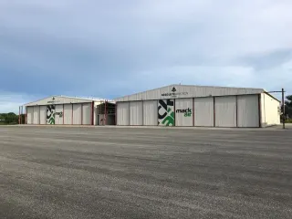 Mack Air