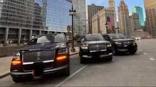 Vip Ridez Inc